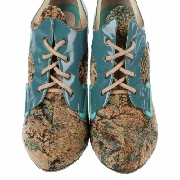 Matthew Williamson Heels - 9 - Picture 4 of 9